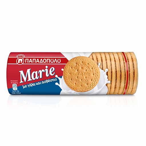 papadop-bisk-marie-200gr